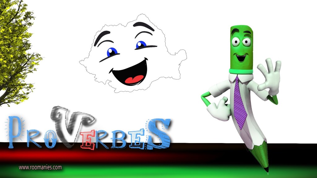 Proverbes Roumains II