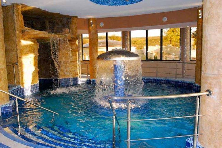 Aqua-President-1 - complexe President Roumanie