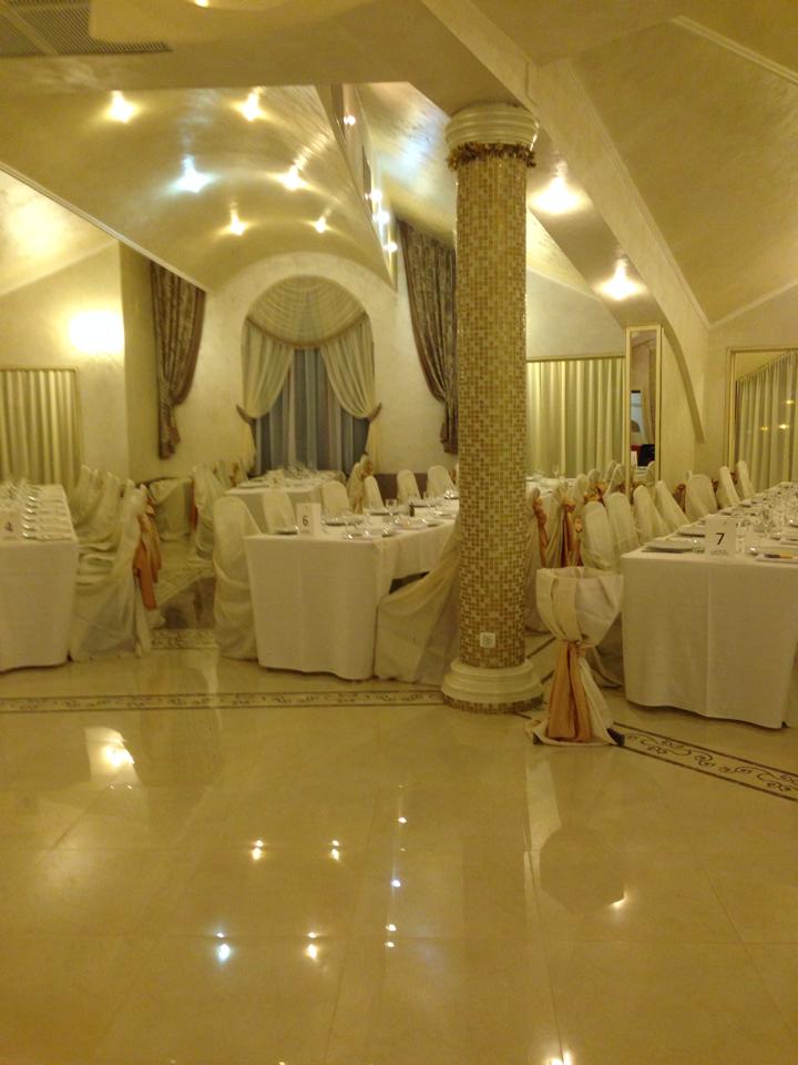 événements President, Baile Felix, Roumanie