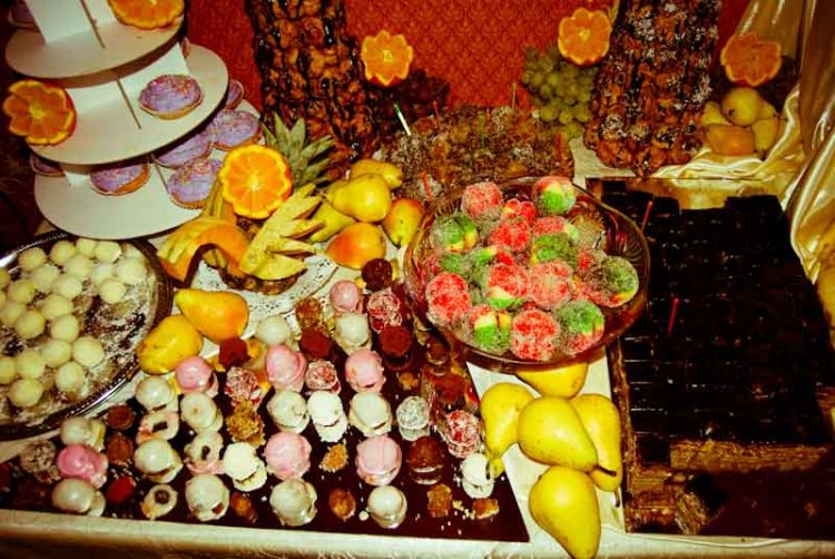 Hotel President - Evenimente