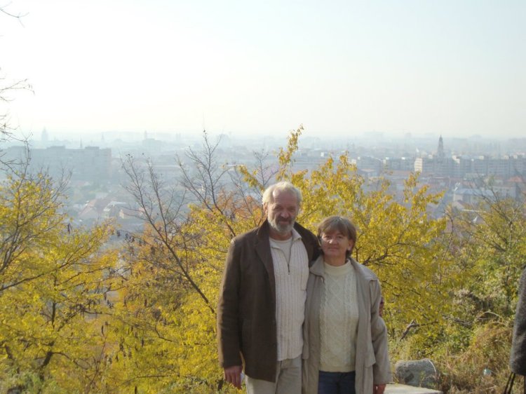 Annie Moriou Téron Annie Moriou Téron