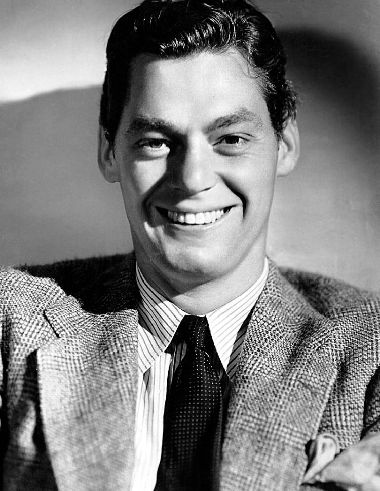 Johnny Weissmuller 