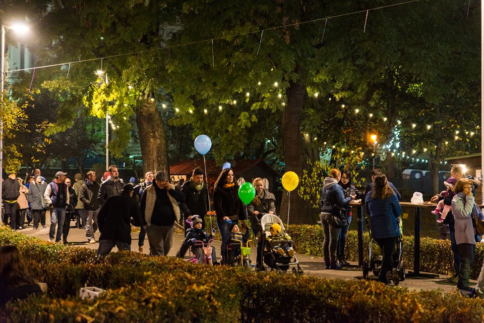 Festivalul vinului 1
