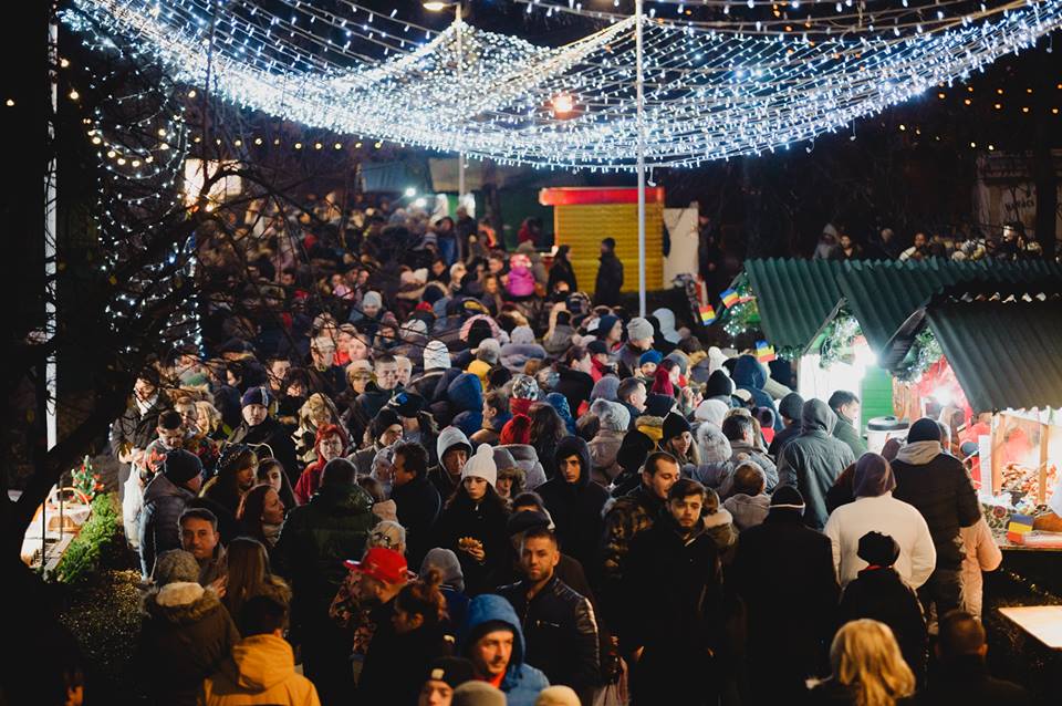 1 décembre - Gheorghe Falca