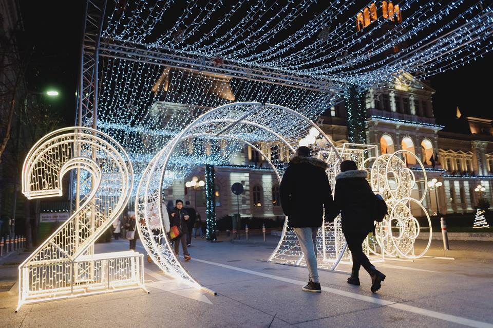 lumini arad2 - GHEORGHE Falca