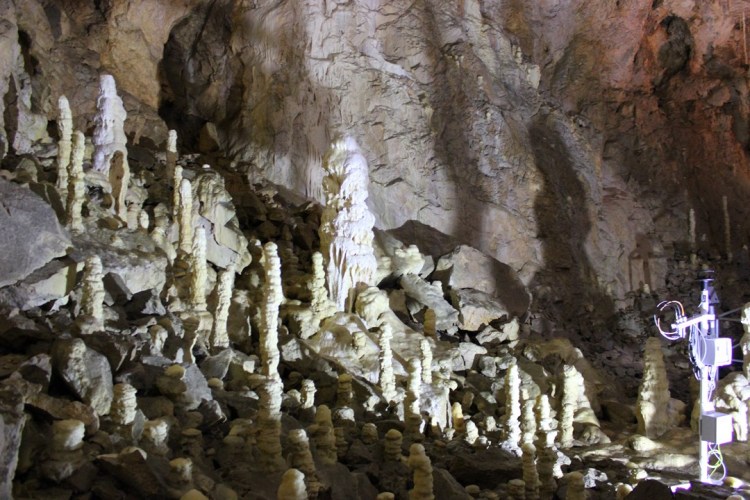 la Caverne des Ours 5