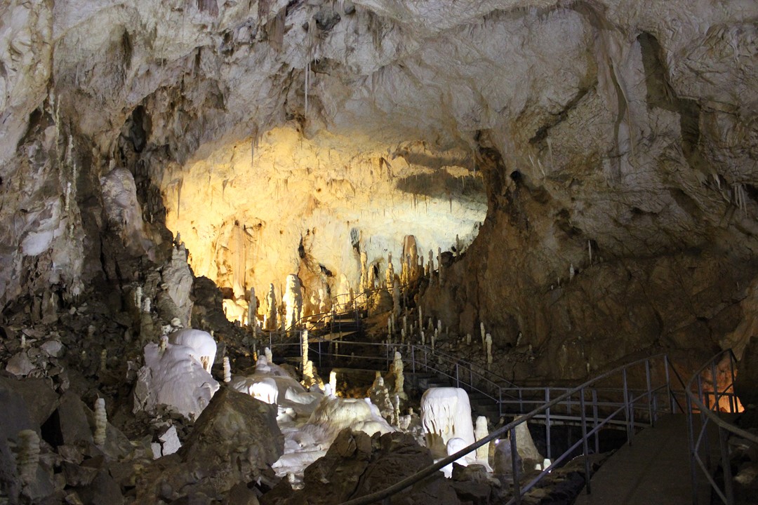 la Caverne des Ours 6