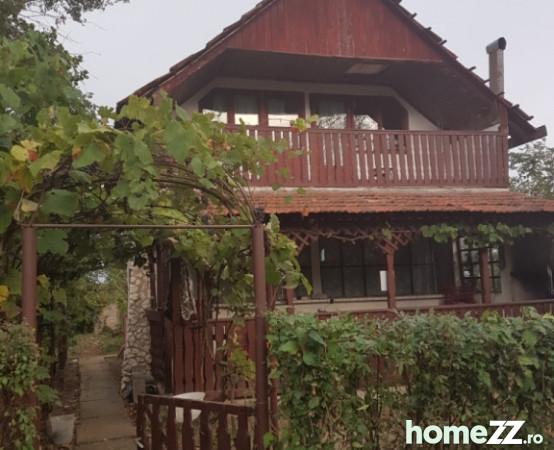 Maison à vendre- trois Îles -arad_1