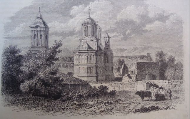 Curtea de Arges - ADEVARUL.RO