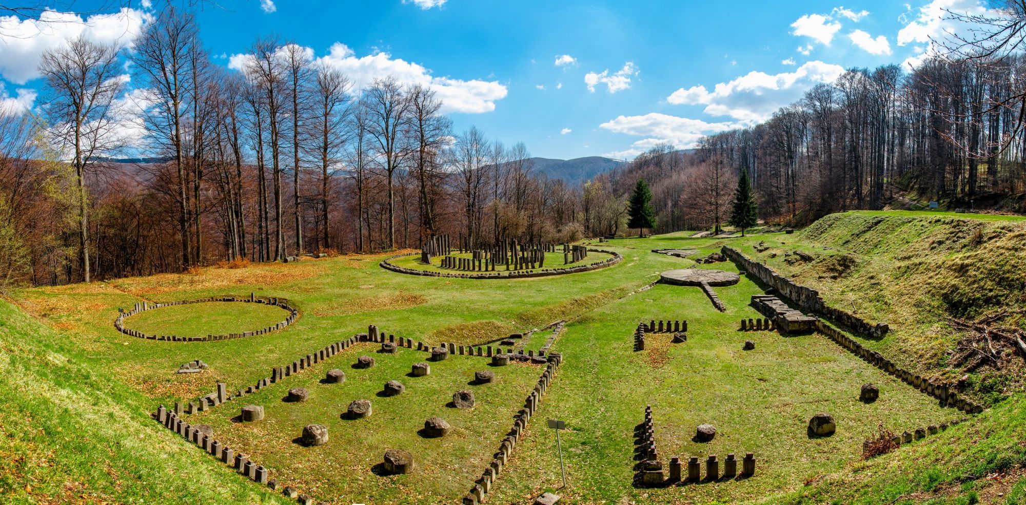 Sarmisegetuza- castlefilm.ro