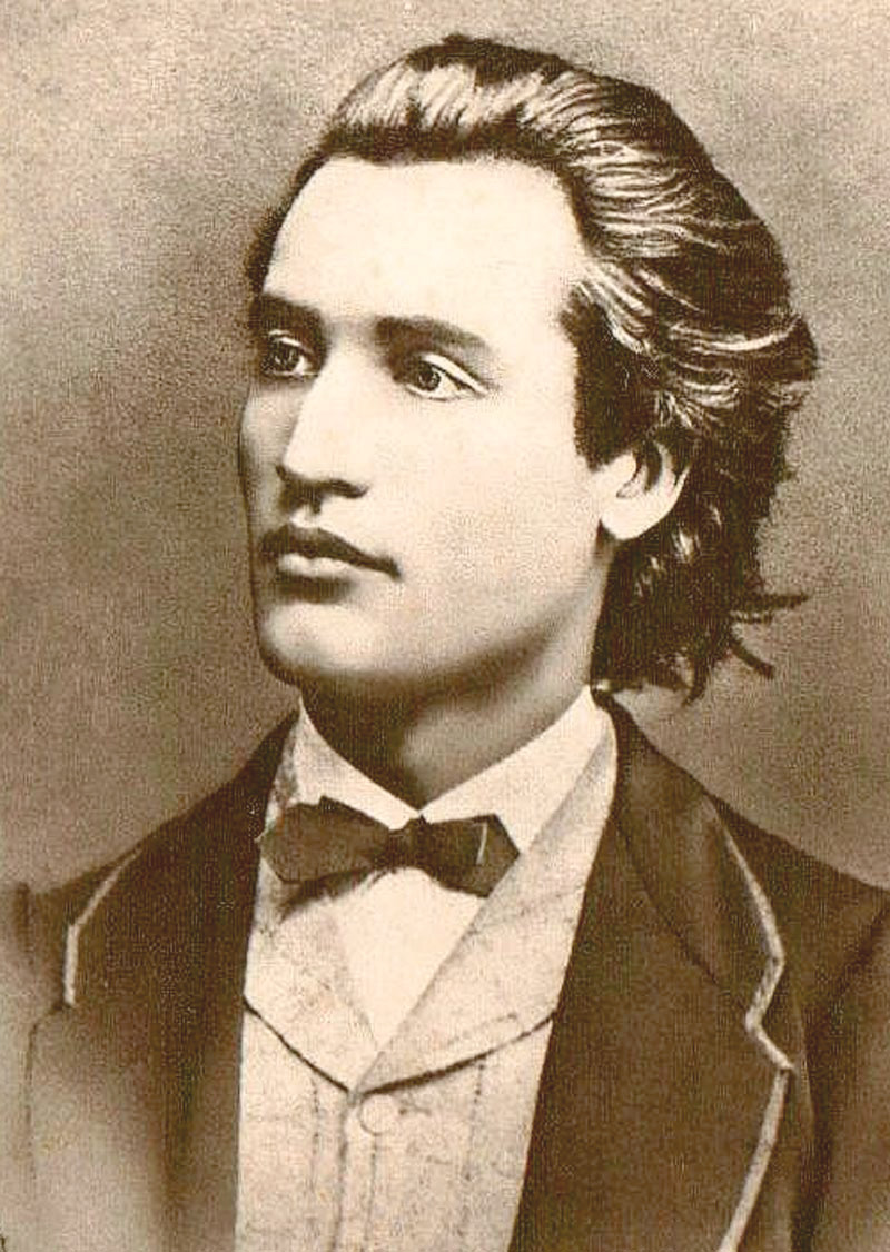 Mihai Eminescu Eminescu