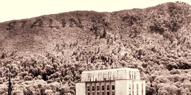 Staline et l Histoire de la Ville de Brasov Roumanie