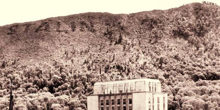 Staline et l Histoire de la Ville de Brasov Roumanie