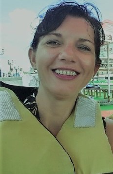 visiter l'épave Evangelia, Costinesti, Roumanie