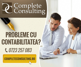 Expert comptable - Complete Consulting Team, Arad, Roumanie