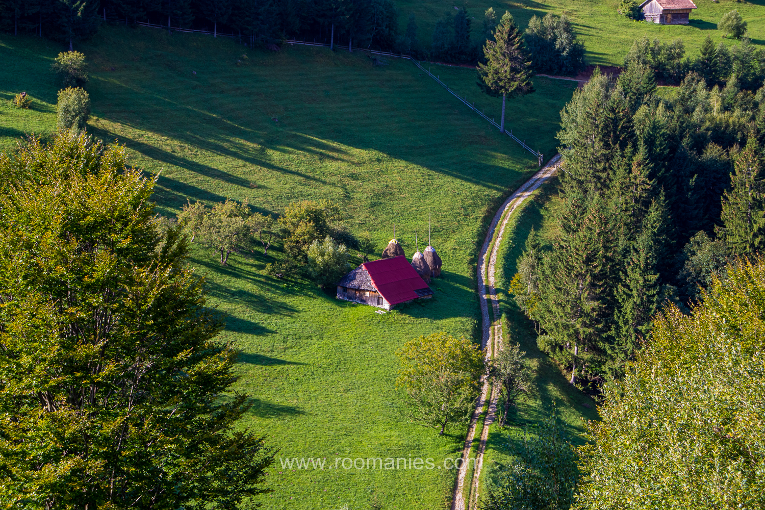 Magura, Brasov, Roumanie