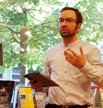 Contributeurs Roomanies