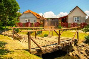 maison Margina Timis Roumanie