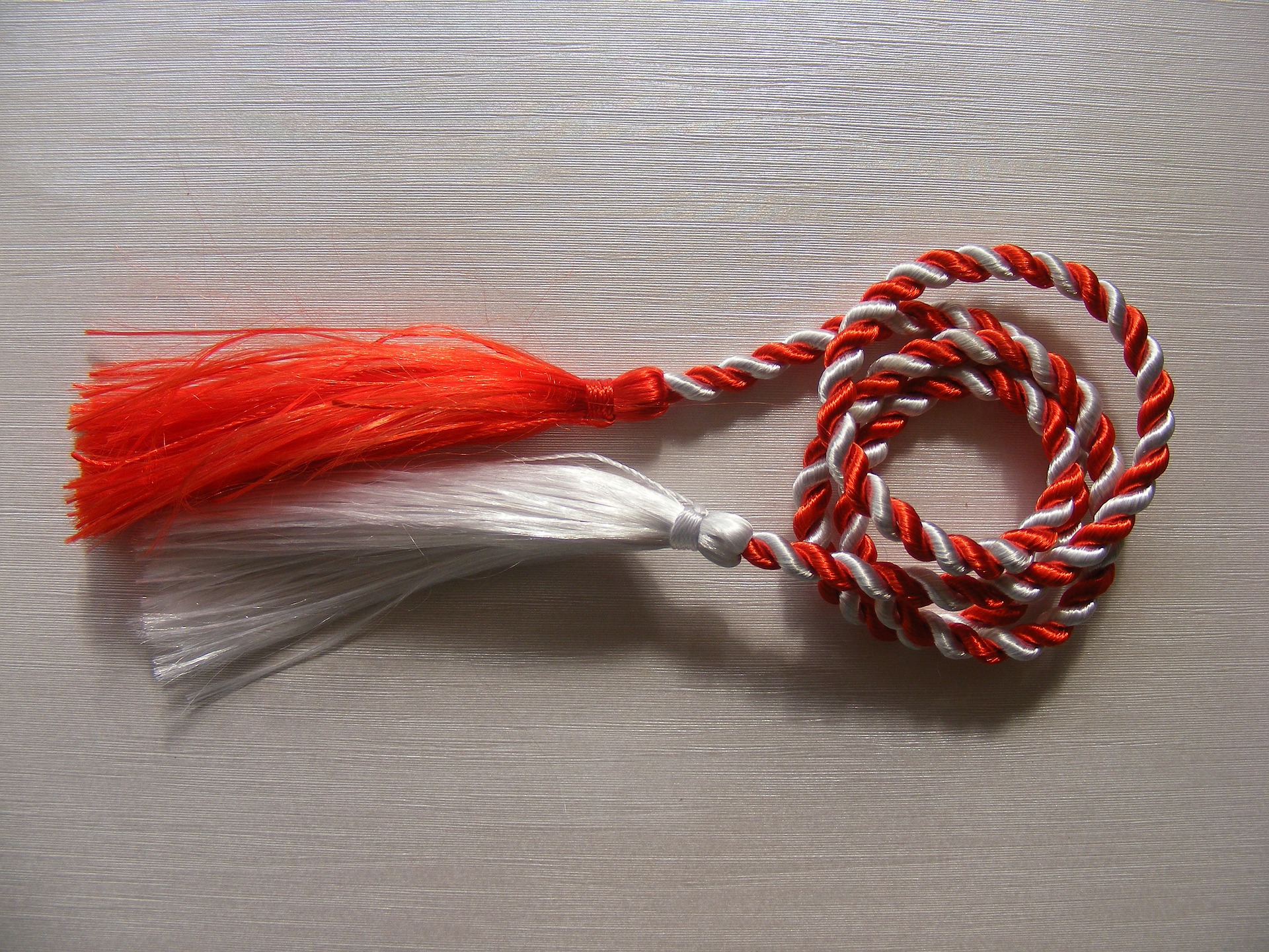 martisor- image par byrev