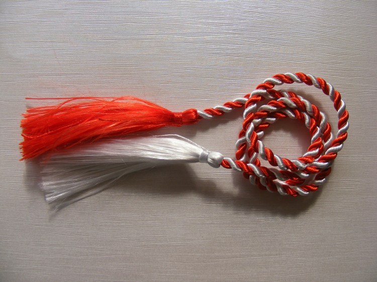 martisor- image par byrev