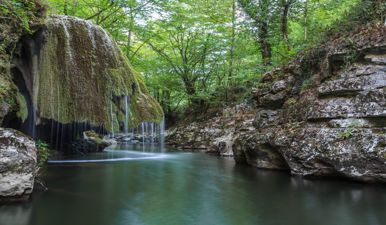 Cascada-Bigar -STIRO -INTERACTIVE