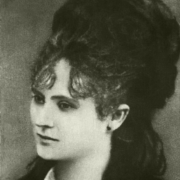 photo de Veronica Micle DIVERSE 1 - VERONICA MICLE