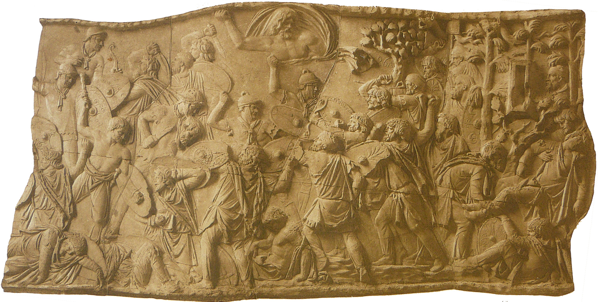 019_Conrad_Cichorius,_Die_Reliefs_der_Traianssäule,_Tafel_XIX