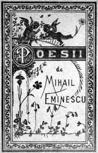 couverture d'ouvrage Mihai Eminescu Mihai_Eminescu_-_Poesii