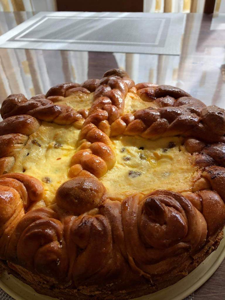 Pasca - Roumanie 2020