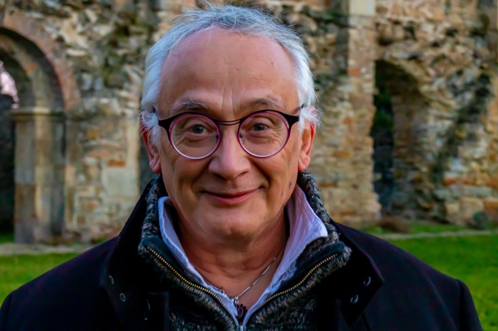 La cuisine roumaine, chronique de Maître Renard