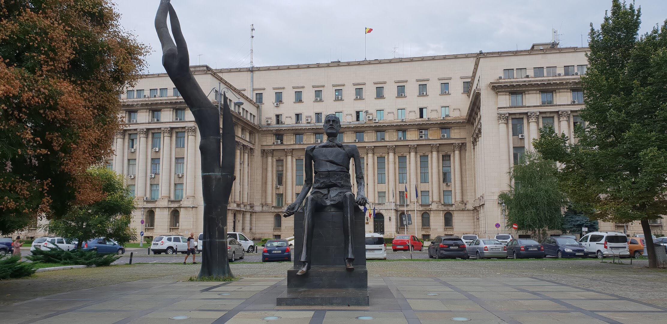 Place de la Révolution