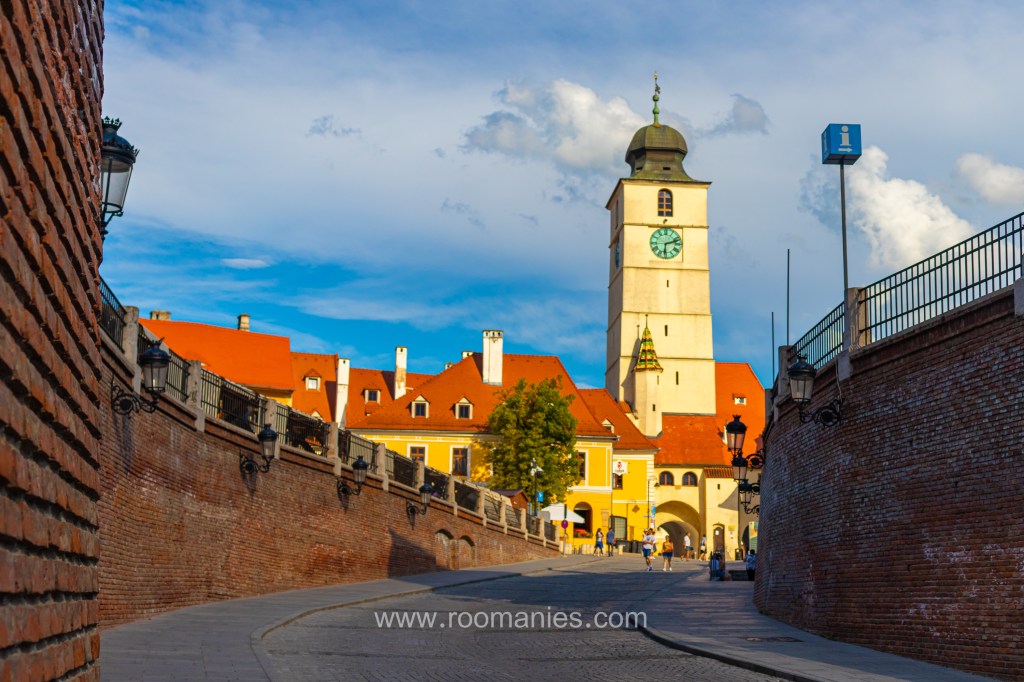 SIBIU, TERRE D’AVENIR POUR VOS AFFAIRES ET VOS&nbsp;LOISIRS