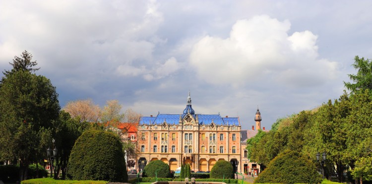 Philharmonique Satu Mare